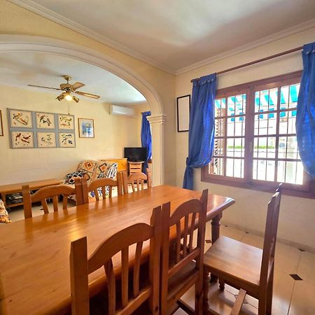Villa Apartament-Bungalow La Mata Torrevieja Extérieur photo
