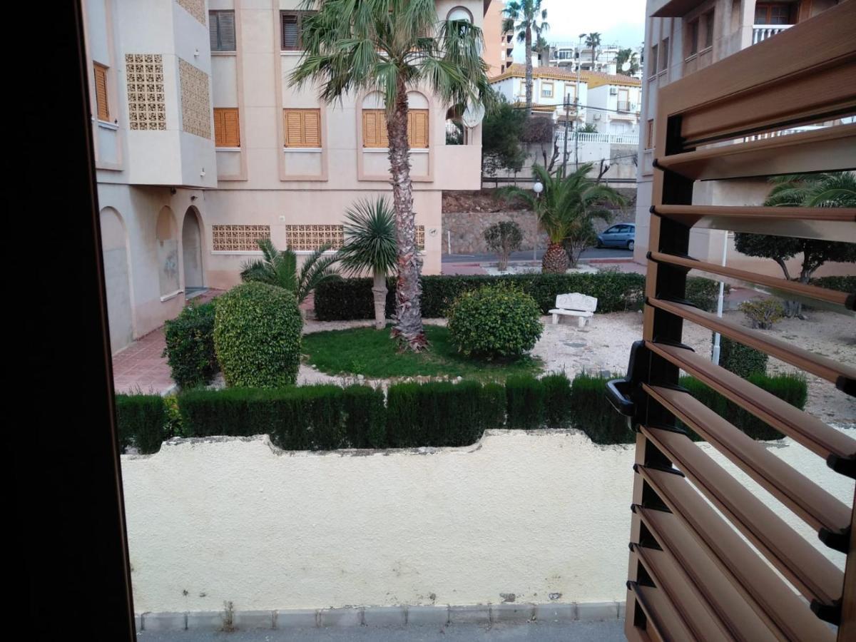 Villa Apartament-Bungalow La Mata Torrevieja Extérieur photo