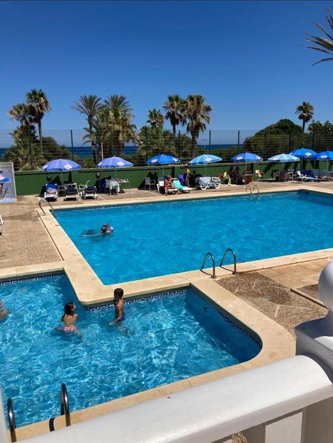 Villa Apartament-Bungalow La Mata Torrevieja Extérieur photo