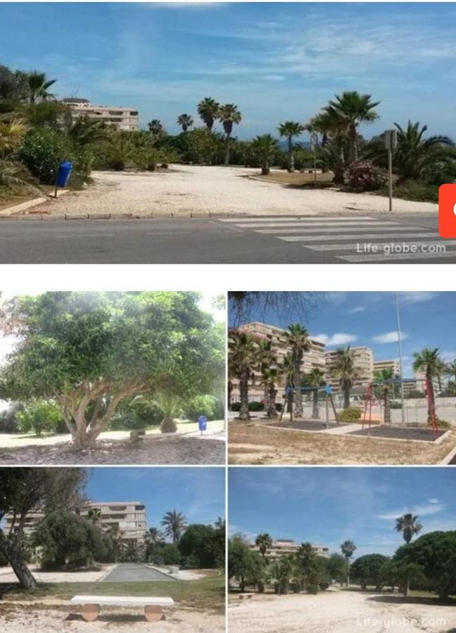 Villa Apartament-Bungalow La Mata Torrevieja Extérieur photo