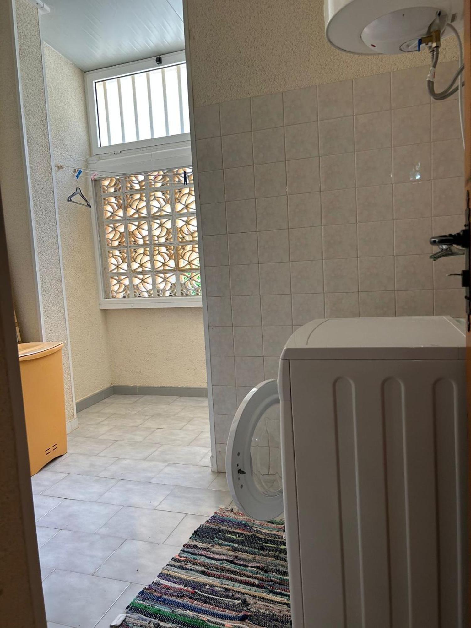 Villa Apartament-Bungalow La Mata Torrevieja Extérieur photo