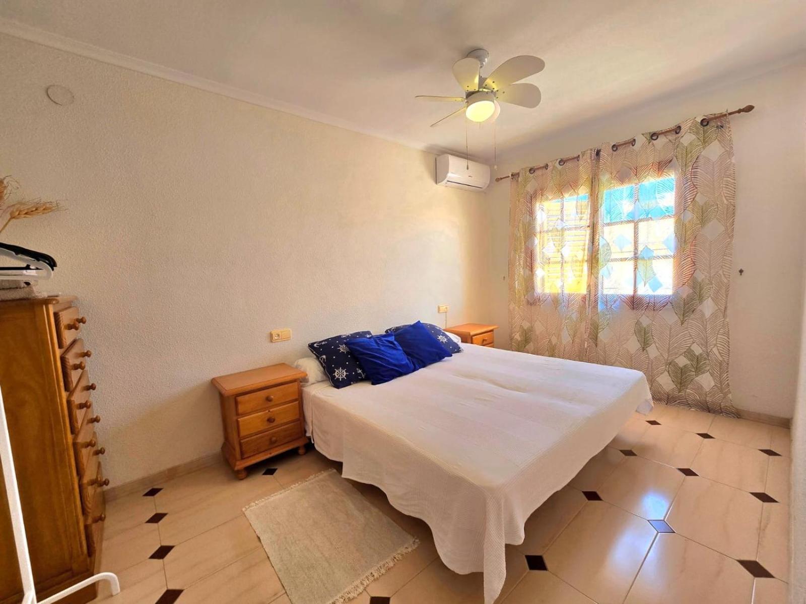 Villa Apartament-Bungalow La Mata Torrevieja Extérieur photo