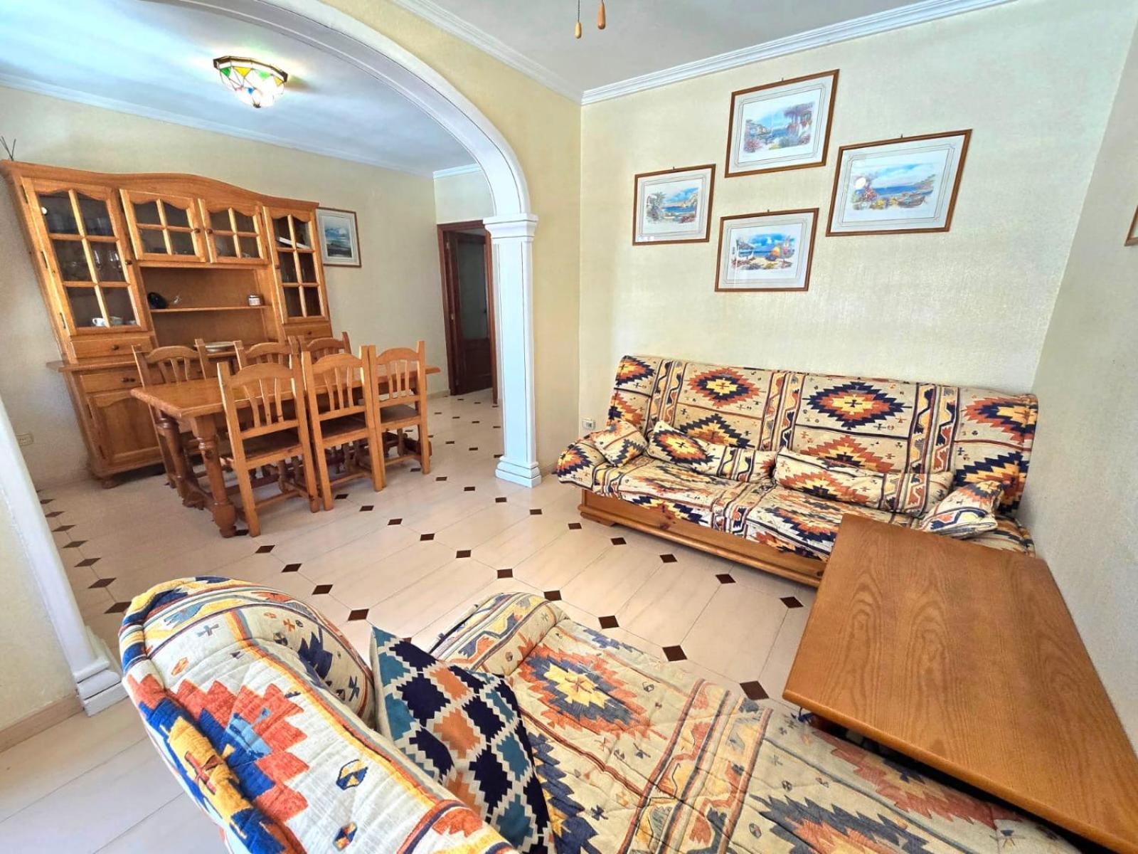Villa Apartament-Bungalow La Mata Torrevieja Extérieur photo