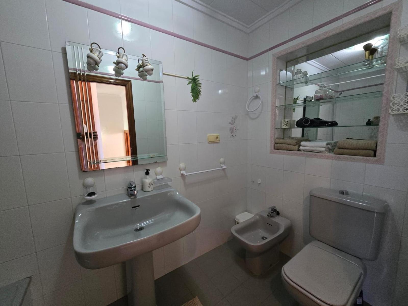 Villa Apartament-Bungalow La Mata Torrevieja Extérieur photo