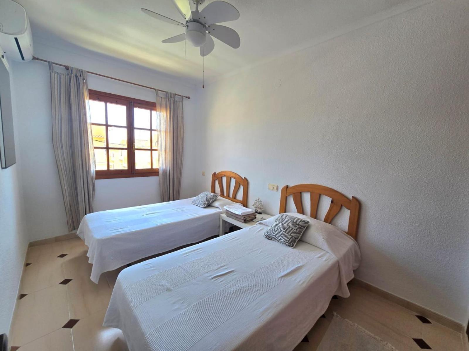 Villa Apartament-Bungalow La Mata Torrevieja Extérieur photo