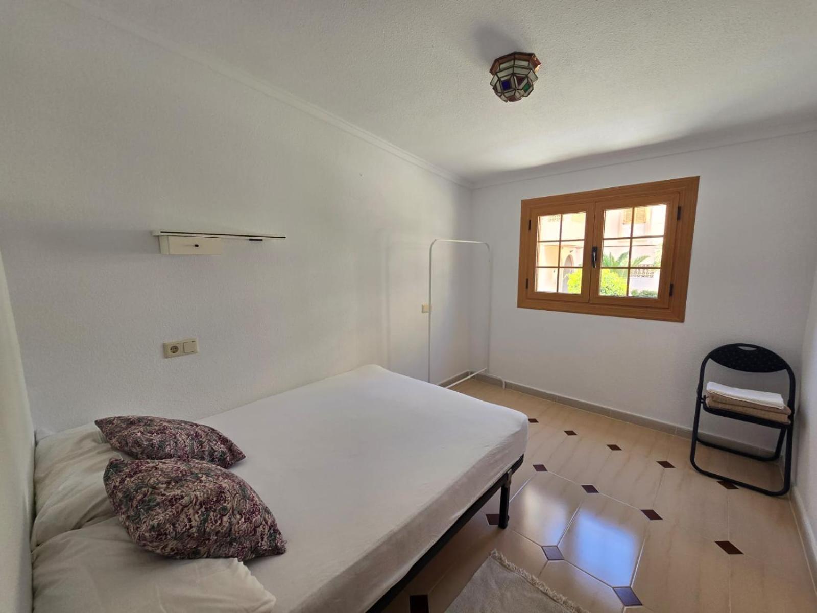 Villa Apartament-Bungalow La Mata Torrevieja Extérieur photo